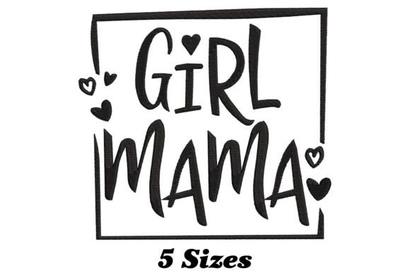 Download Girl Mama - Girl Collection