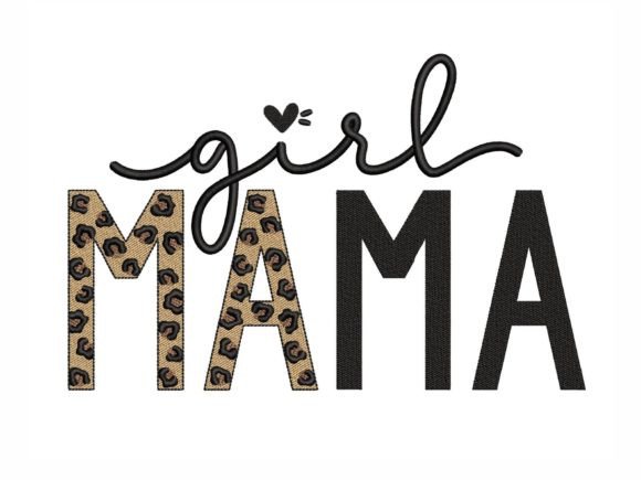 Download Girl Mama - Girl Collection