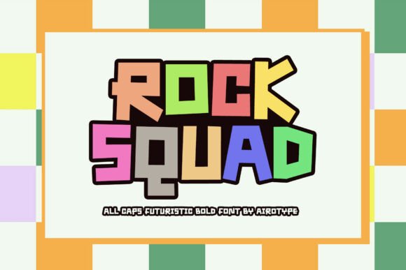 Download Rock Squad - Rock Collection