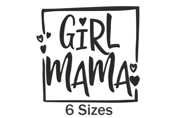Download Girl Mama - Girl Collection
