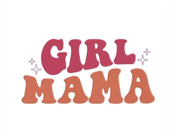 Download Girl Mama - Girl Collection