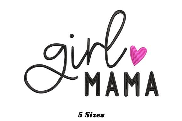 Download Girl Mama - Girl Collection