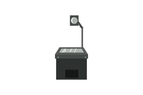 Download Overhead Projector - Overhead Collection